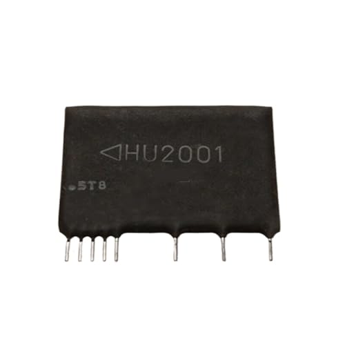 Module HU2001 original pour systèmes électroniques et de régulation - 2