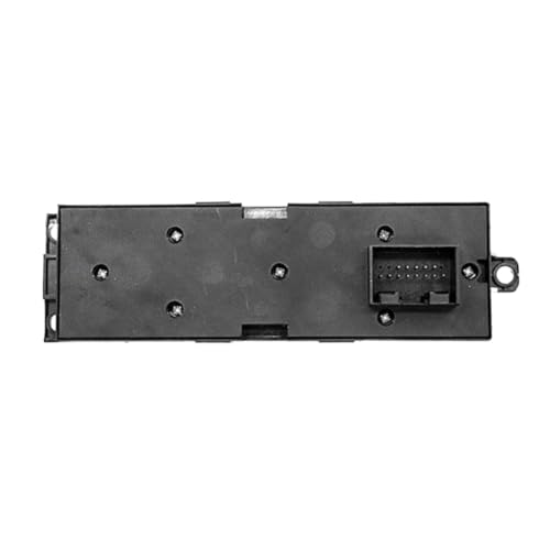 Interrupteur de vitre bloquée SEAT solution OEM 7M3959857D 1995-2010 - 6