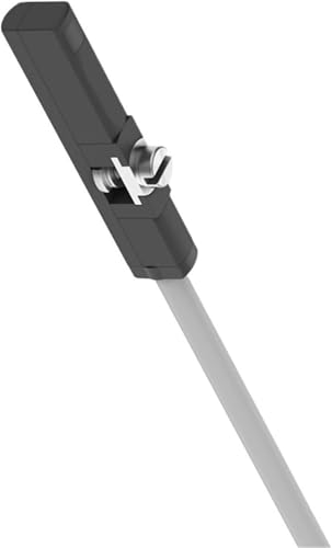 Capteur de proximité magnétique NPN de position pour cylindre .0613