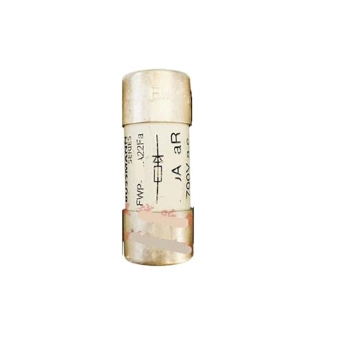 Fusible 80A FWP-80A22Fa de haute précision céramique de 50A à 100A