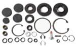 Genuine OEM Hydro Gear 72995 Pump Overhaul Seal KIT ZT-3400 Transmission 73239