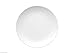 Produktbild EKM Living Thomas Vorteilsset 12 x Medaillon ROK-Weiss Speiseteller 26 cm 10700-590004-10226 und Gratis 1 Trinitae Körperpflegeprodukt