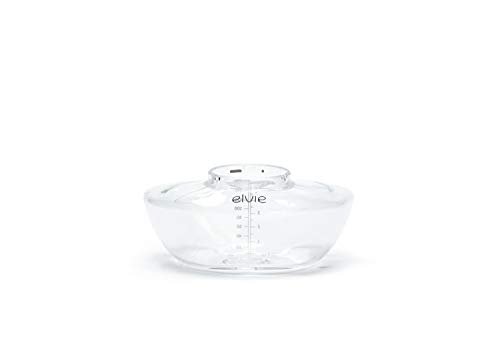 image for Elvie Pump Breastmilk Storage Bottles | Compatible Electric Breast Pum