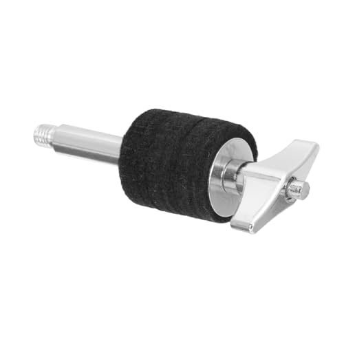ULDIGI Cymbal Tilter Clamp for Drum Set Special Hanging Cymbal Screw for All Music Players