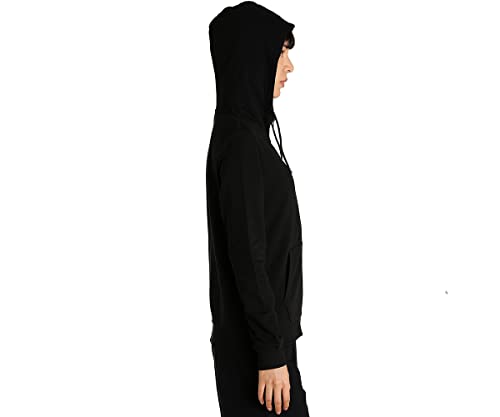 Image of Puma Women's Cotton Hooded Neck Jacket