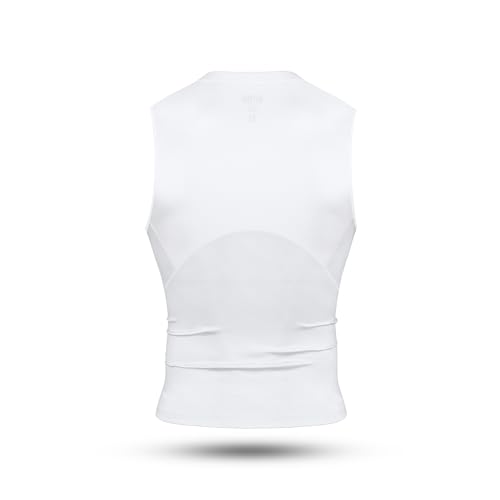 Nxtrnd Men's Compression Tank Top, Sleeveless Compression Shirt3