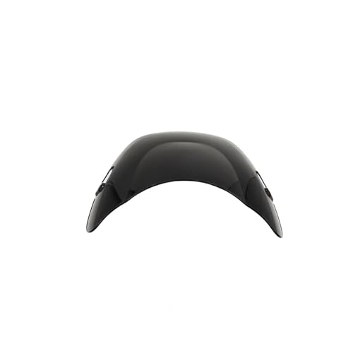 Pare-brise CBR600 F2 1991-1994 double bulle finition premium