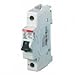 ABB S201UDC-Z8 S200UDC MCB 1P Z 8A 60VDC BCPD