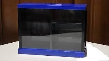 Amazon | トミカ ディスプレイスクエア ショーケース