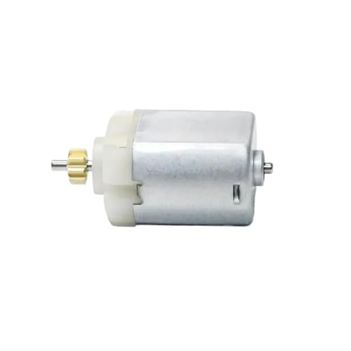 Motor de bloqueo central de puerta para coche tipo mini 130 2