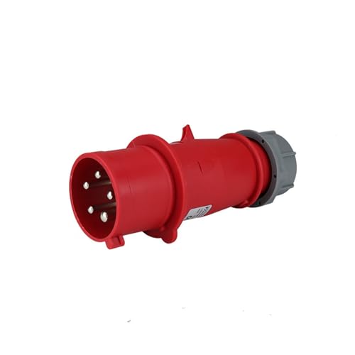 Connecteur industriel IP44 pour sécuriser vos chantiers et ateliers