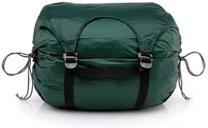 SegSac Traveler- Multi Compartment, ORGANIZATIONAL Compression Stuff Sack in Midnight