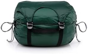 SegSac Traveler- Multi Compartment, ORGANIZATIONAL Compression Stuff Sack in Midnight Lava for Travel, Hiking, Life …