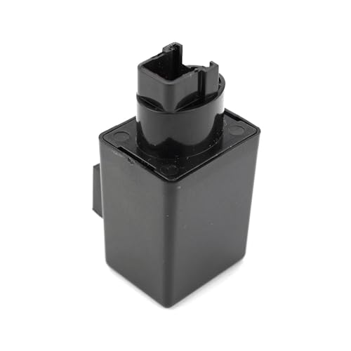 Relé de intermitentes para VR1200F y NC700XD con aislamiento térmico 4