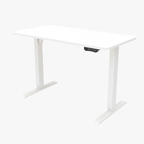 X^fBOfXN̍͒\ŁA d~fXN 120x60 ؐA߉\ȓde[ur4{AƒItBXɍœK(White)