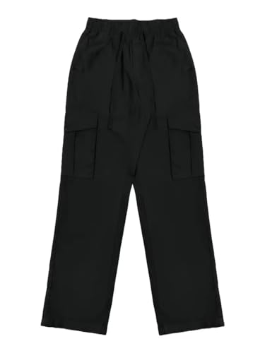 Image of LITZO Cotton Cargo Pants for Women || Womens Cargo Pant (L-110-113)