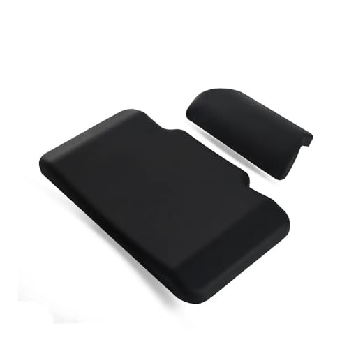 Coussin dossier passager haut de gamme pour BMW R NINET HP2