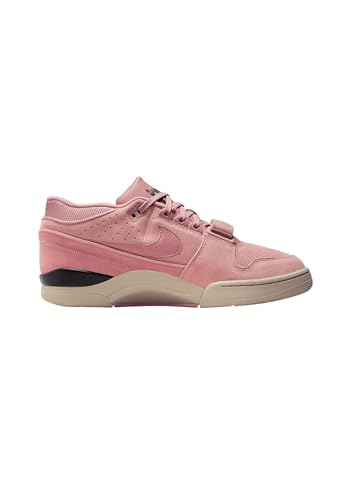 Image of Nike Mens Nike Air Alpha Force 88 Low