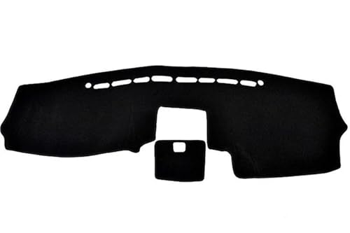 Tapis Tableau Bord Hyundai Santa Fe 2007-2012 Pare-soleil LHD