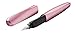Produktbild Pelikan 806251 Twist Fllhalter Girly Rose, rosa-metallic, Füller