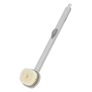 Botiniv Szczotka do Ciała 1 Długa Rączka