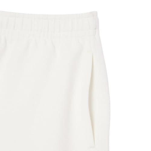 Lacoste Women's Mid Length Drawstring Shorts4