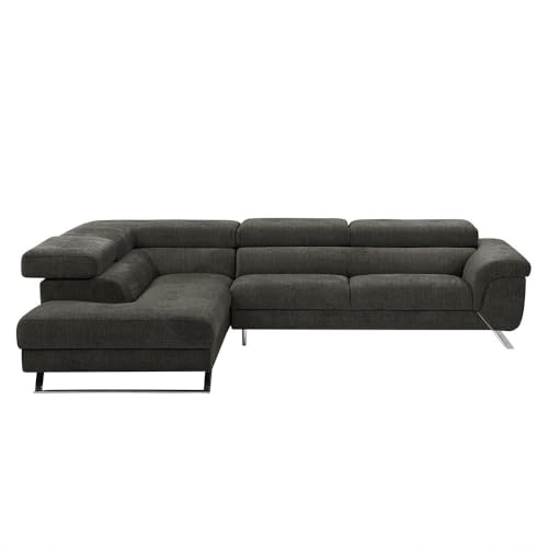 Image of Wakefit Sofa Set | 5 Year Warranty | Sofa 1 Seater, 1 Seater Sofa for Living Room, Wooden Sofa Set, Single Seater - Azores(Robin : Beige)