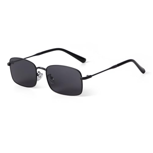 Lunettes de soleil UV400 Protect contre l'éblouissement en course à pied métal
