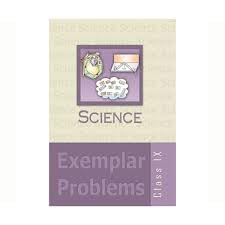 NCERT Science Exemplar Problems For Class 9 Latest Edition as per NCERT/CBSE-002