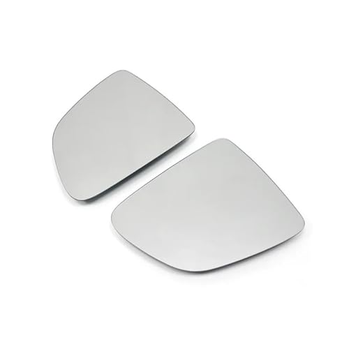Fini l'éblouissement : verre de rétroviseur large vue 1000R pour Tesla Model Y