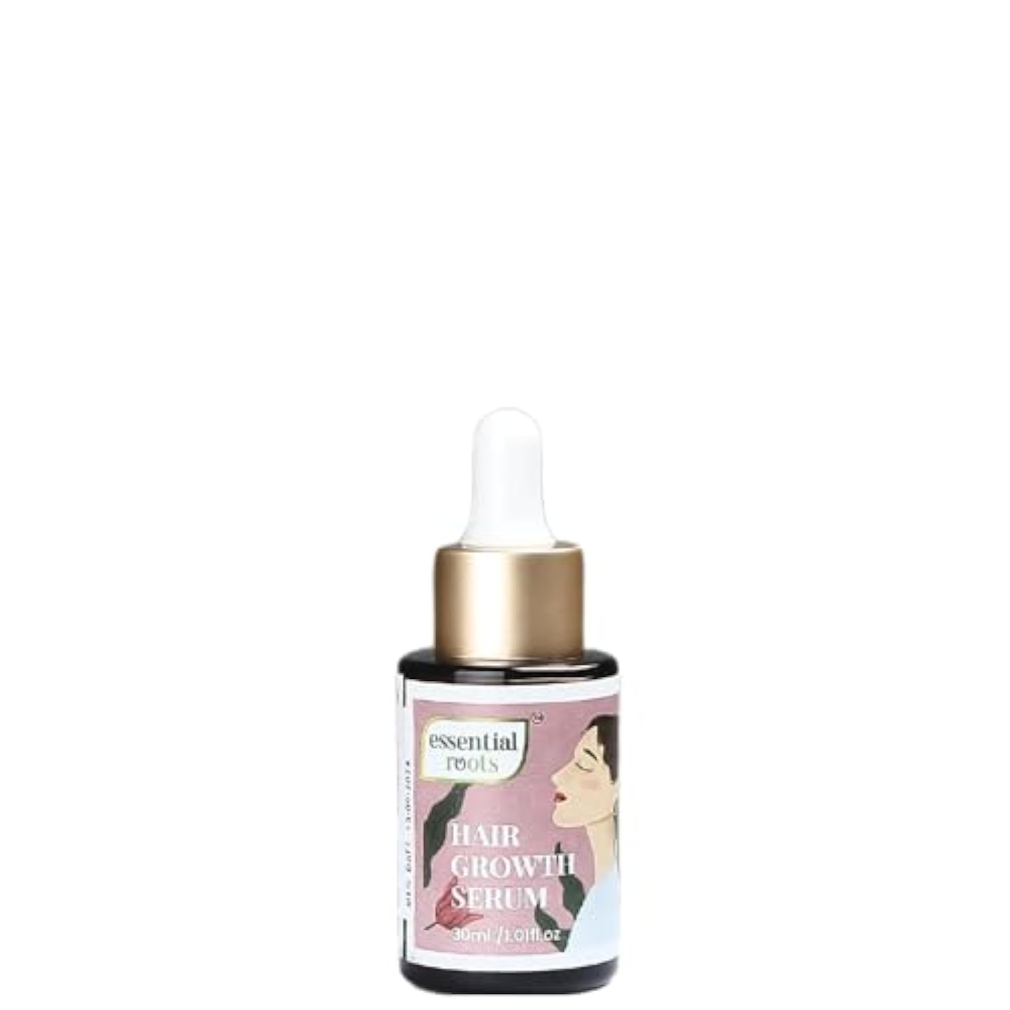 Hair Growth Serum, 30ml, Redensyl & Anagain