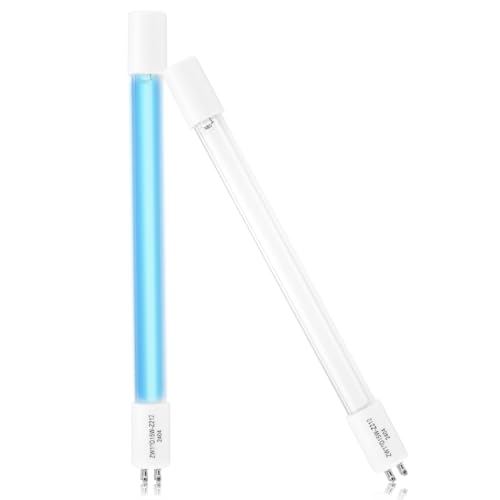 Replacement UV Bulb for Air Scrubber Plus
