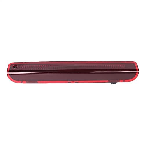 3ème feu stop haute finition rouge pour Renault Megane III hayon