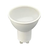 En comparación a las bombillas tradicionales, las bombillas LED brindan una luz repartida de forma uniforma siendo además más eficientes y menos contaminantes.