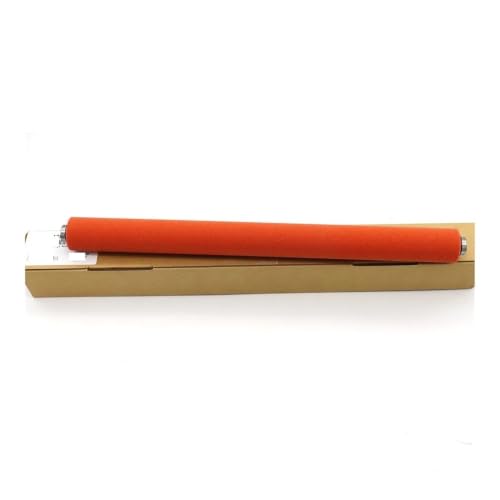 Rouleau éponge de fusion Konica Minolta C220 C280 C360 C454 fuser