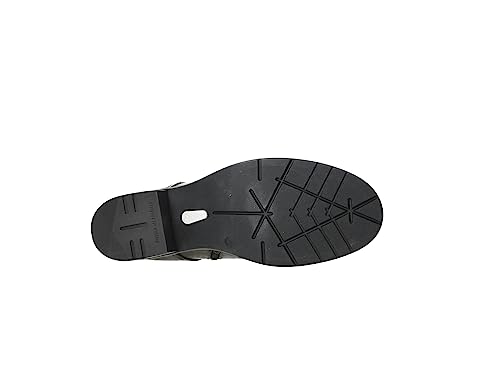 Wolky Women's Red Deer Water Resistant Fashion Boot3