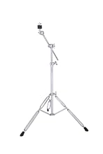 Moreover, the versatility of the Mapex Boom Stand B250 makes it an invaluable asset in various settings. The Mapex Boom Stand B250 is a distinguished piece of equipment in the world of drumming, revered for its robust construction and versatile funct...