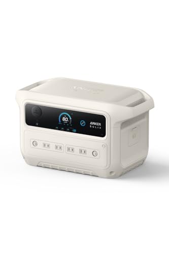 Amazon.co.jp: Anker Solix C2000 Gen 2 Portable Power Station オフ