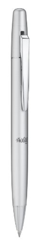 Pilot Frixion LX Bolígrafo Retráctil Borrable 0.7 mm Plata