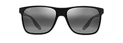 Black/Neutral Grey Polarized