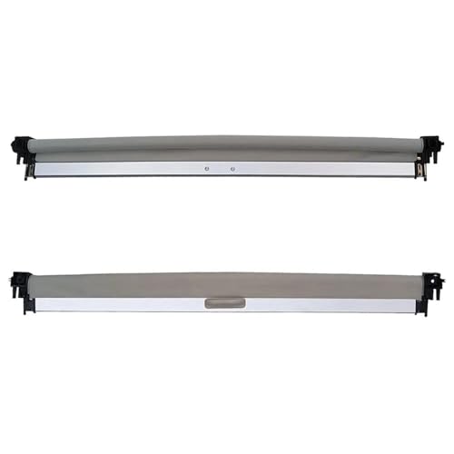 Pare-soleil pour VW CC Passat CC 2009-2017 rideau toit ouvrant panoramique protection