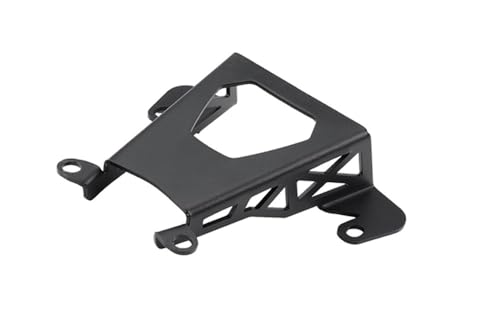 Renfort de porte-bagages arrière pour R1200GS évite les vibrations des bagages
