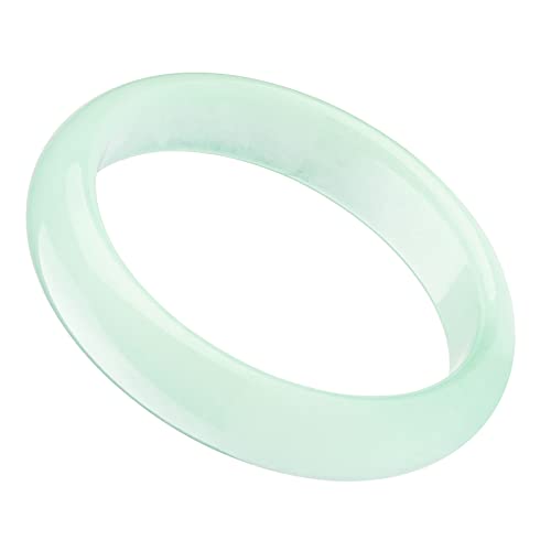Jade pour les femmes pendentif protecteur et pierre naturelle