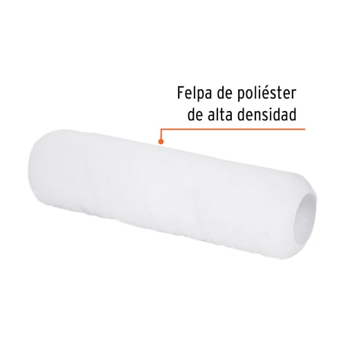 Rodillo de felpa 2 Imagen adicional