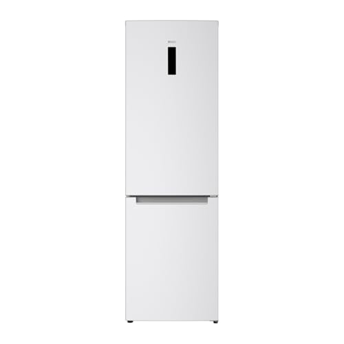 Svan Frigorífico Combi 2 Puertas Blanco SC195600DNFD. Capacidad 346 Litros, No Frost, Multi AirFlow, Puerta Reversible, Bajo Nivel Sonoro, Eficiencia Energética Clase D