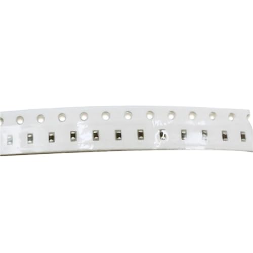 Résistance 0402 de précision pour stabiliser vos micro-courants