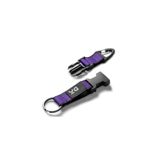 Image of DailyObjects Crafted Keychain