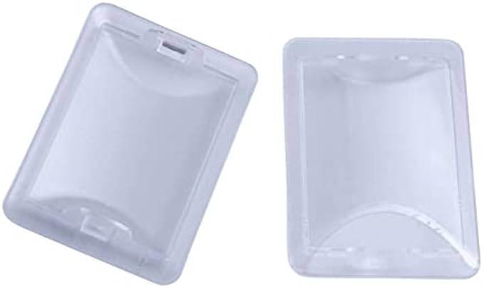 SB03293051 Broan Light Lens FOR Broan Range AP5610530 1515107 B03293051-2 Pack