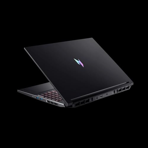 acer Nitro V 16 AI WUXGA (1920 x 1200) IPS 180Hz Gaming Laptop AI PC, AMD Ryzen 5 240 Processor, NVIDIA GeForce RTX 5050 8GB GDDR7 VRAM, 16GB RAM, 512GB SSD, (16", R5, RTX5050) - Image 7