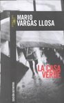 LA Casa Verde (Spanish Edition) [Spanish] 968190737X Book Cover